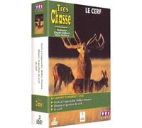 Très chasse - Le cerf [Francia] [DVD]