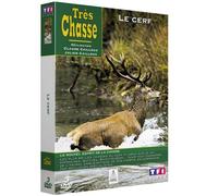 Très chasse - Le cerf [Francia] [DVD]