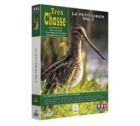 Très chasse - Le petit gibier Vol. 1 [Francia] [DVD]