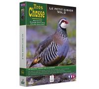 Très chasse - Le petit gibier Vol. 2 [Francia] [DVD]