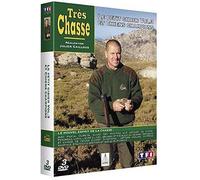 Très chasse - Le petit gibier Vol. 3 & chiens champions [Francia] [DVD]