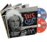 tres chic! (incluye 2 cds)