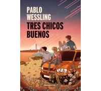 Tres chicos buenos