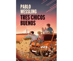 Tres chicos buenos