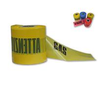 Tres cintas Emme 15868.