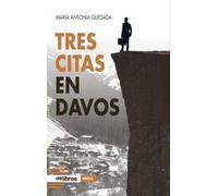 TRES CITAS EN DAVOS: 39 (Cum Sideris Narrativa)