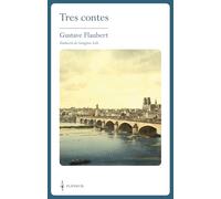 Tres contes (CLASSICS FLANEUR)