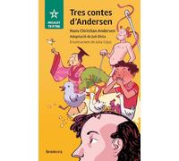 Tres Contes D'andersen (val) (Micalet Teatre)