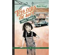 Tres cops de sort: Els casos de la Mo LoBeau: 36 (El jardí secret de Viena)