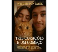Três Corações e Um Começo