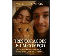 Três Corações e Um Começo