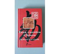 Tres cuentos chinos (I) (Series)