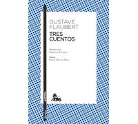 Tres Cuentos / Three Tales