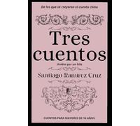 Tres Cuentos: Unidos por un hilo