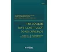 Tres Décadas De La Constitución De Los Derechos: Entre Promesas Y Real