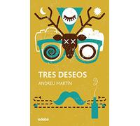 TRES DESEOS (Cómo conocí al Genio): 90 (periscopio)