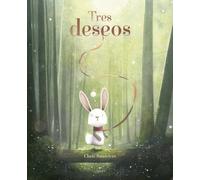 Tres deseos (NUBEOCHO)