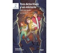 Tres Detectives Y Un Misterio