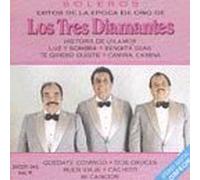 Tres Diamantes - Boleros Exitos De La Epoca De Oro Vol 5