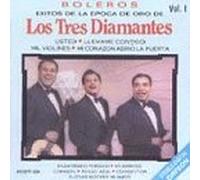 Tres Diamantes - Boleros Exitos De Oro Vol 1