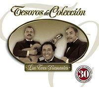 Tres Diamantes - Tesoros De Coleccion
