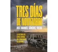 Tres Días De Noviembre