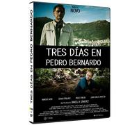 Tres dias en Pedro Bernardo [DVD]