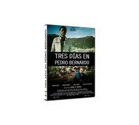 Tres Días En Pedro Bernardo [DVD] (2014)