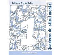 Tres en Ratlla 1