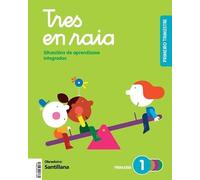 TRES EN RAYA 1PRIMARIA OBRADOIRO