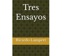 Tres Ensayos