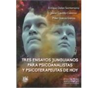 TRES ENSAYOS JUNGUIANOS PARA PSICOANALISTAS Y PSICOTERAPEUTAS DE HOY: 8 (Colección JUNG Despertar conCiencia)