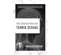 Tres Ensayos para una Teoría Sexual