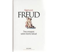 Tres Ensayos Sobre Teoria Sexual