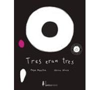 Tres eran tres