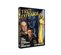 Tres extraños [DVD]