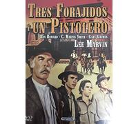 Tres forajidos y un pistolero [DVD] (1974) The Spikes Gang