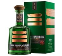 Tres Generaciones Tequila Añejo 700ml