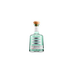 Tres Generaciones Tequila Plata 70 cl.