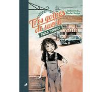 Tres golpes de suerte: Los casos de la Mo LoBeau: 8 (El jardín invisible)