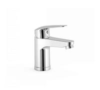 Tres - Grifo Monomando Lavabo Base Plus - 5 Años de Garantía