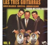 Tres Guitarras - Cuando Mis Hijos Crezcan 8