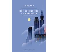 Tres Habitaciones En Manhattan