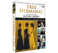 Tres Hermanas [DVD]