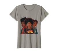 Tres Hermanos Camiseta