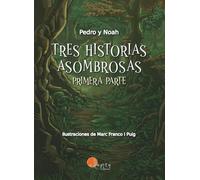 Tres historias asombrosas (vol. 1): 51 (Adapta)
