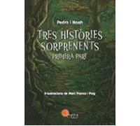 Tres Històries Sorprenents (vol. 1)