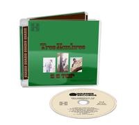 ZZ Top - Tres Hombres