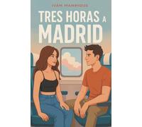 Tres Horas a Madrid - Edición Especial