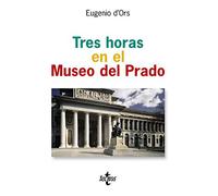 Tres Horas En El Museo Del Prado